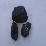 Anthracite Large Nuts